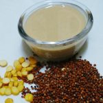 Instant Ragi porridge Powder Mix