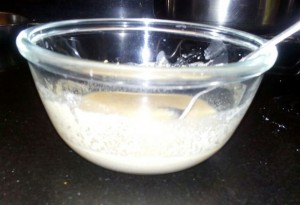 sorghum porridge recipe