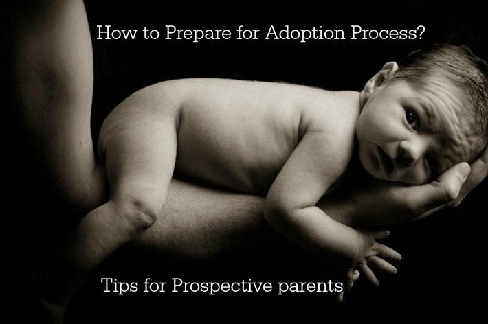 How to prepare for adoption? Tips for prospective parents