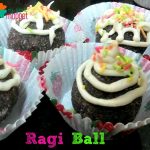 ragi Ball Recipe Ragi Laddu