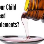 Does my baby toddler need iron supplement