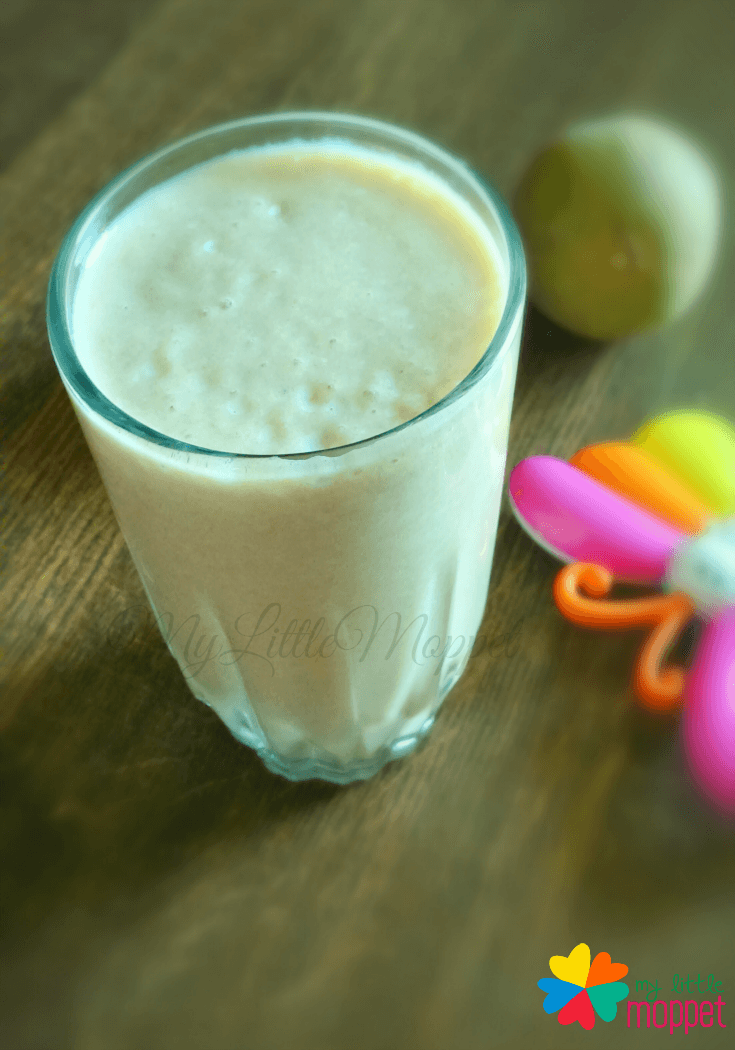 Chikoo Milkshake Sapota Milkshake Recipe