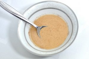 Ragi buttermilk recipe