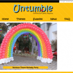untumble mylittlemoppet review