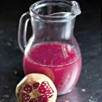 pomegranate juice for babies 7