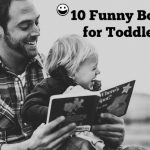 Funny books for kids