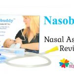 Nasobuddy review mylittlemoppet