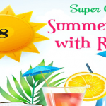 super cool summer foods for kids with recipes