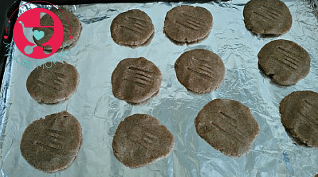 ragi biscuits for babies