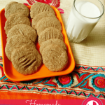 Ragi Cookies for toddlers Finger Millet Cookie recipe