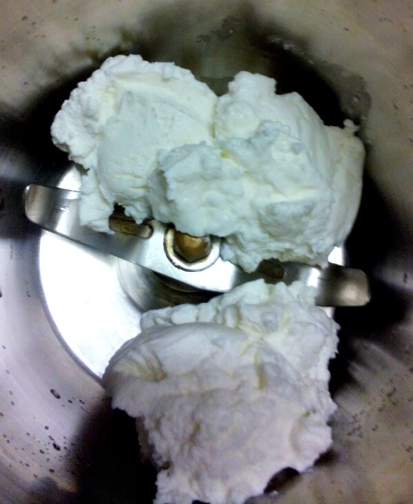 mango yogurt for babies