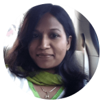 Dr Meera Govindaraju Consultant Dermatolgist