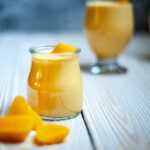 Easy Mango Yogurt Recipe