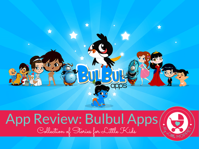Bulbul Apps Review