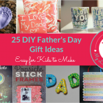 Easy inexpensive father's day gift ideas