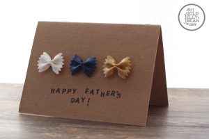 father's day cards for toddlers