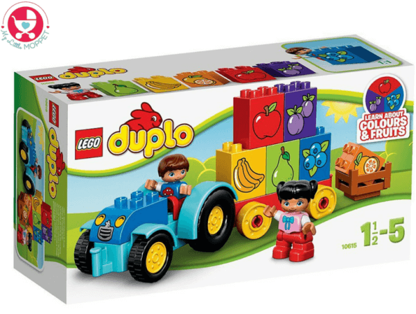 15 Top Amazon Toys For Toddlers In 2015