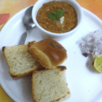 easy pav bhaji recipe