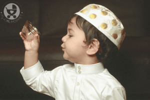 Ramadan Activities for Toddlers