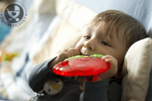 Top 10 Natural Home Remedies for Teething Babies