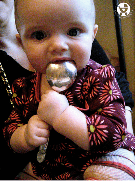 home remedies for sleepless babies