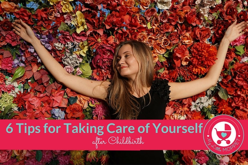 taking care of yourself emotionally