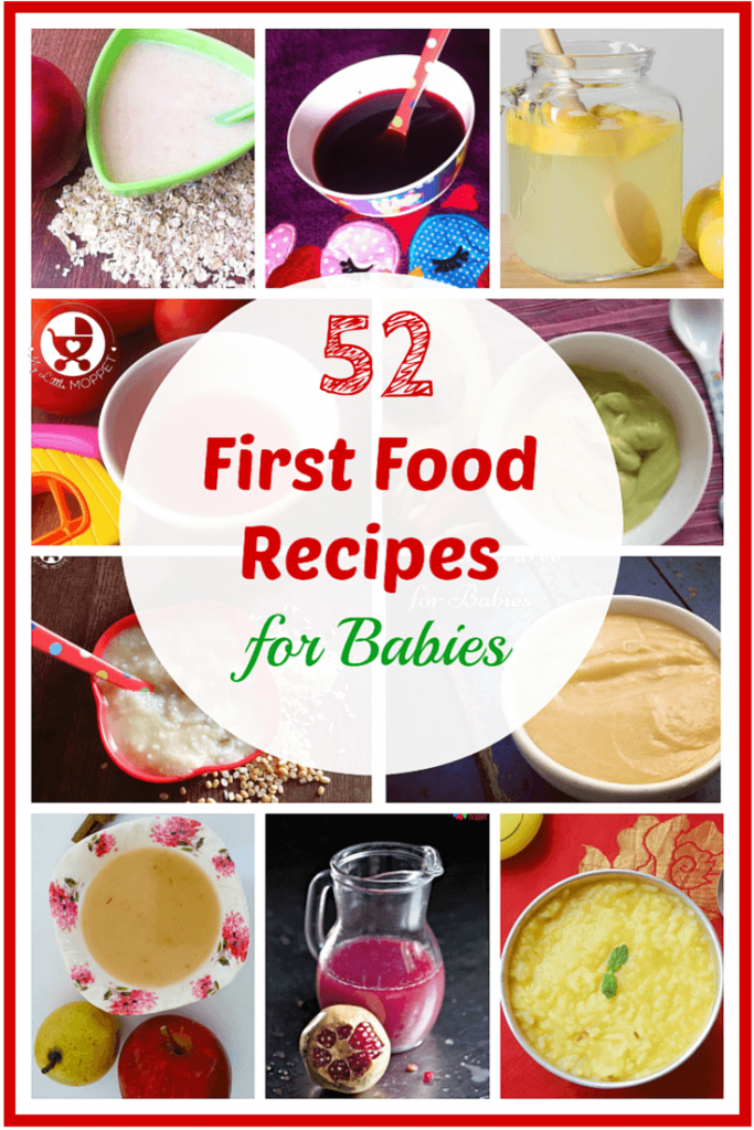 Travel Food Recipes For Babies at Grover Powell blog