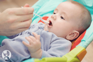 Why Homemade Food Mixes are better than Commercial Cerelac for Babies