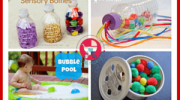 creative play activities