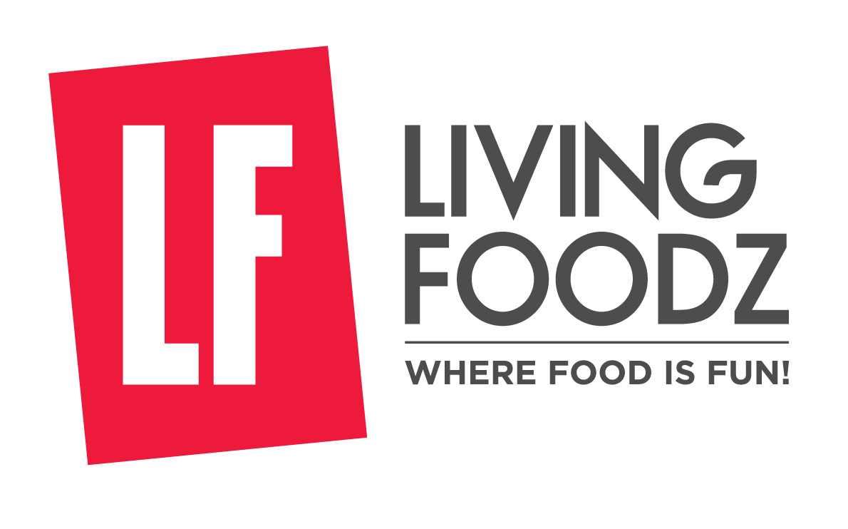 Living Foodz channel: A New Way to Have Fun with Food