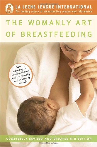 parenting books for new moms