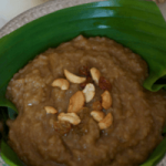 sweet pongal recipe
