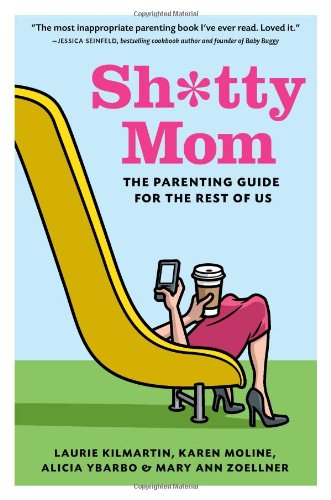 parenting books for new moms