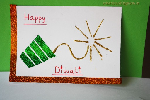 Diwali Activities for Kids