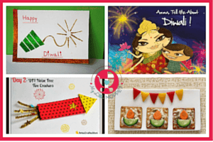 10 Fun Diwali Activities for Kids