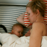 pros and cons of co-sleeping