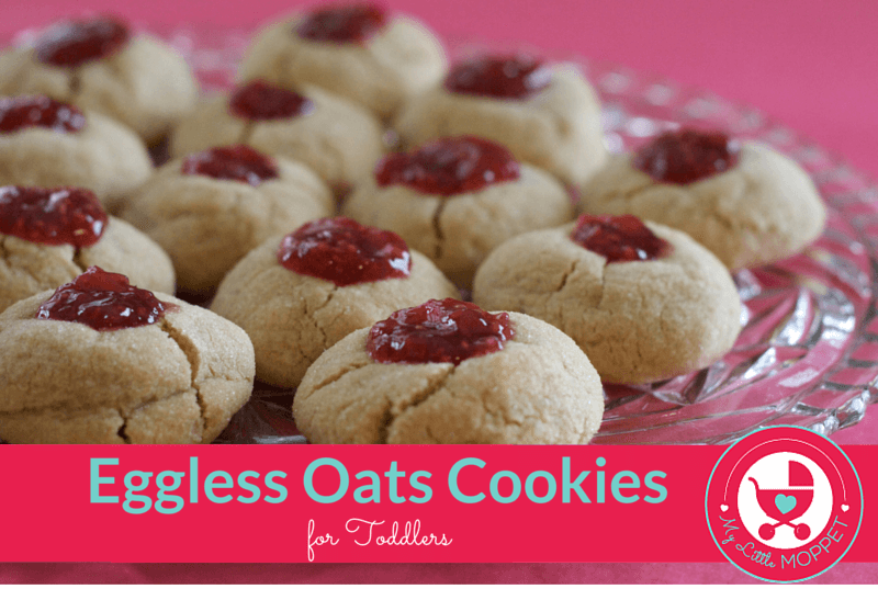 oats cookies