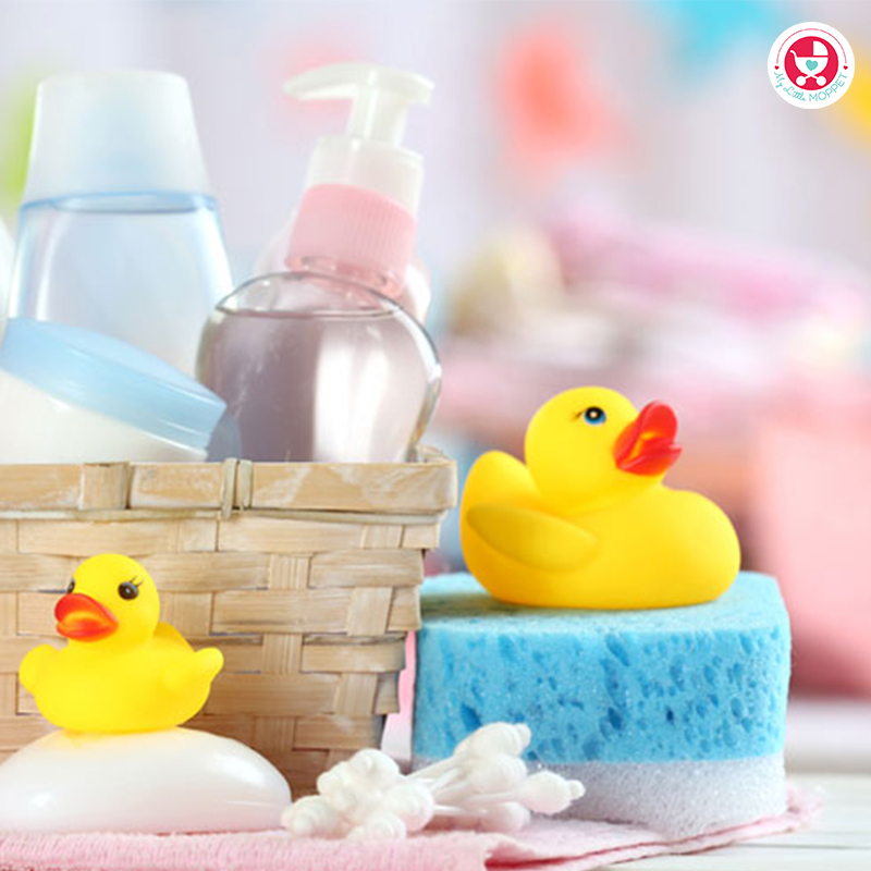 Caring for a baby can be tiring, but you can reduce the stress by being well prepared! Here is a list of baby product essentials that you can't do without!