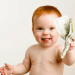 ways to save money with a new baby
