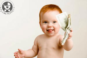 15 Simple Ways to Save Money with a New Baby