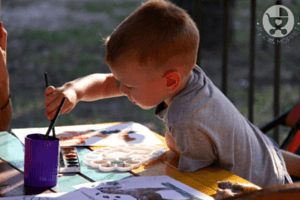 How to Start Montessori at Home
