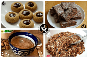 25 Easy Oats Recipes for Babies and Toddlers