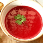 Immunity Boosting Soup