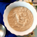 oats multigrain porridge