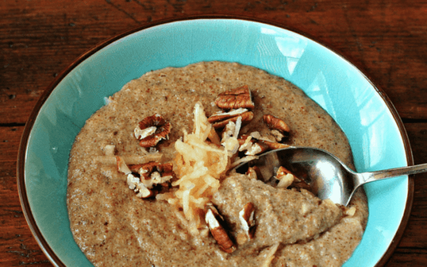 ragi items for babies