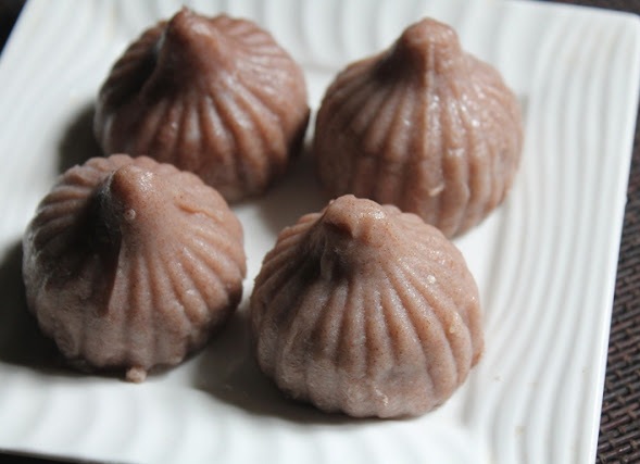 35 Ragi Recipes for Babies and Kids