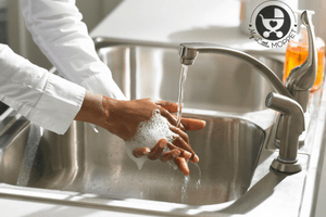 Wash Hands to Save Lives - Global Handwashing Day