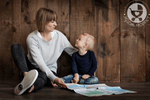 How to Talk to your Child about Adoption