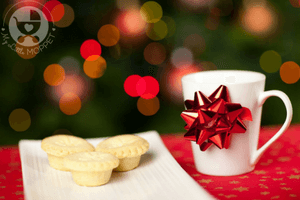 12 Healthy Christmas Treats for Kids