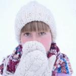 common winter ailments in kids